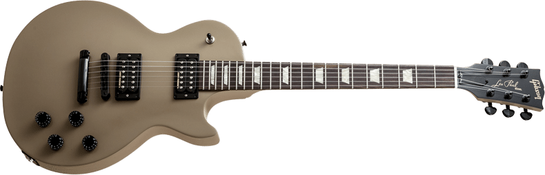 Government Series II Les Paul