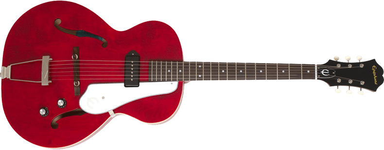 Epiphone Inspired by 1966 Century Archtop
