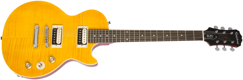 Epiphone Slash "AFD" Les Paul Special-II Guitar Outfit