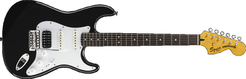 Vintage Modified Stratocaster HSS (Fender) | Specs | Guitar Specs