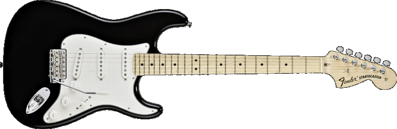Highway One Stratocaster (Fender) | Specs | Guitar Specs