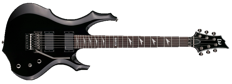【最終値下げ】ESP LTD F350エレキギター