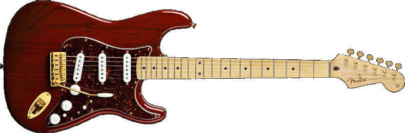 Deluxe Players Strat (Fender) | Specs | Guitar Specs