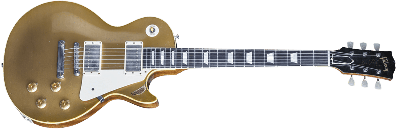 Collectors Choice #36 1957 Daughtry Goldtop