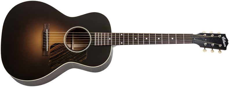 Gibson 1932 L-00