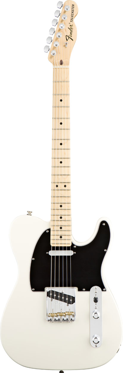 American Special Telecaster (Fender) | Specs | Guitar Specs