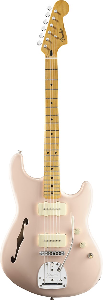 fender pawn shop offset special