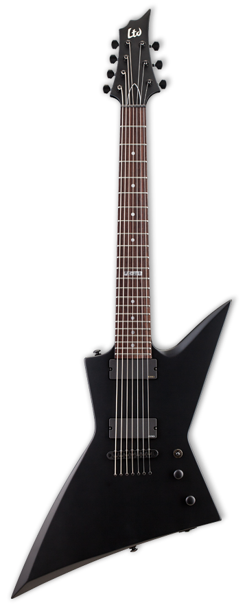 LTD EX-307 (ESP) | Specs | Guitar Specs