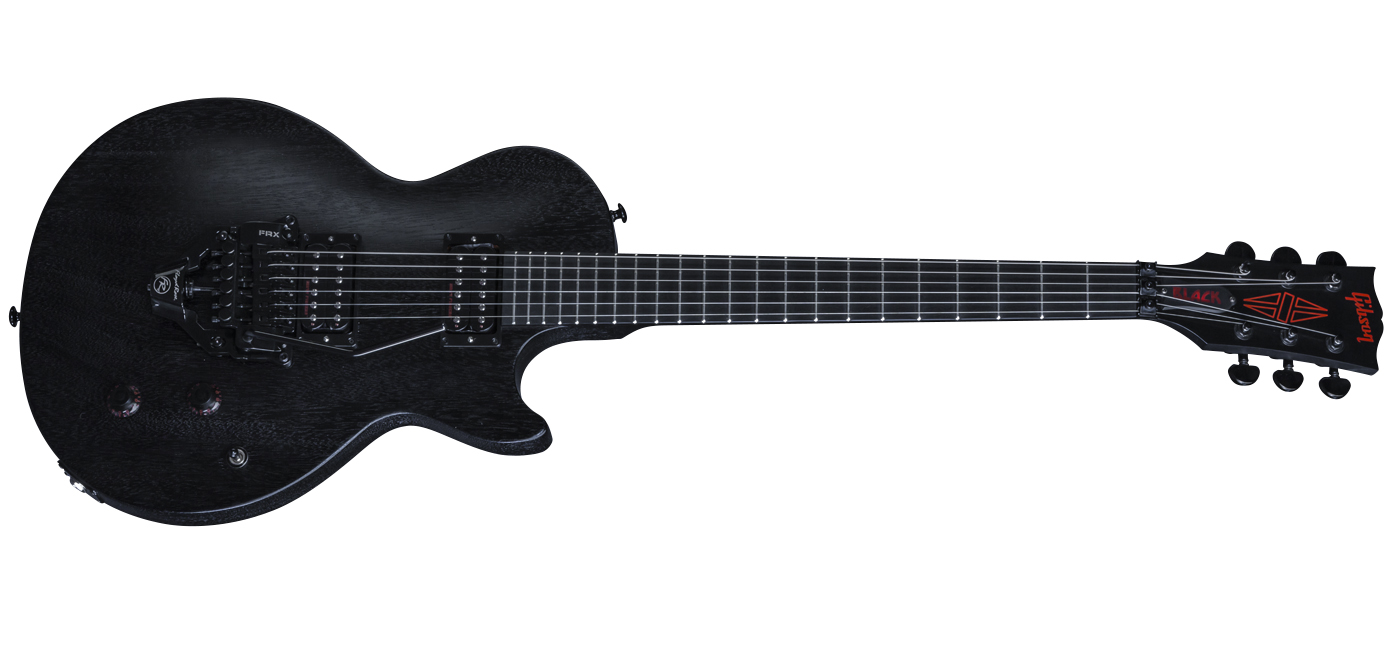 Les Paul CM Black (Gibson) | Specs | Guitar Specs