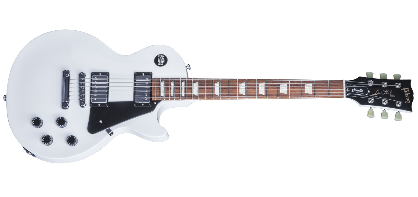 Les Paul Studio 2016 T (Gibson) | Specs | Guitar Specs