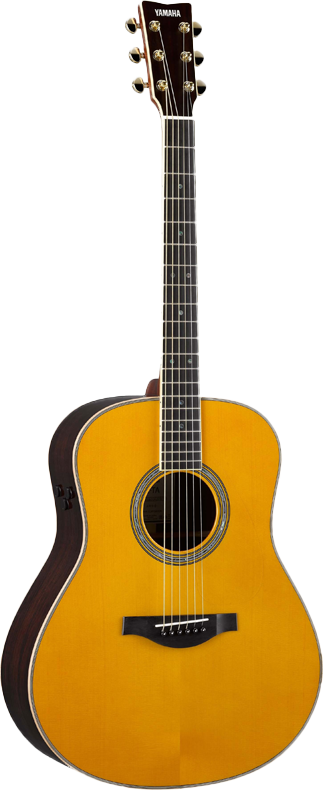 LL-TA (Yamaha) | Specs | Guitar Specs