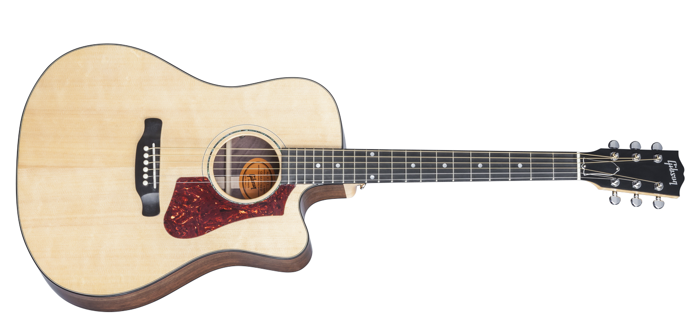 HP 635 W (Gibson) | Specs | Guitar Specs